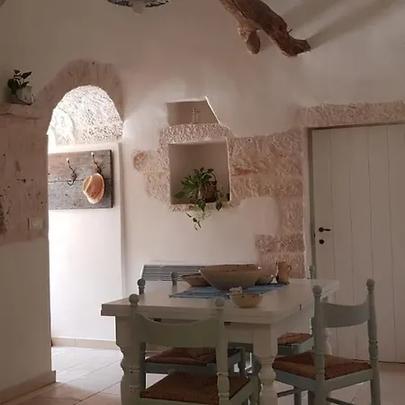 Trullo Il Cantagallo Locorotondo