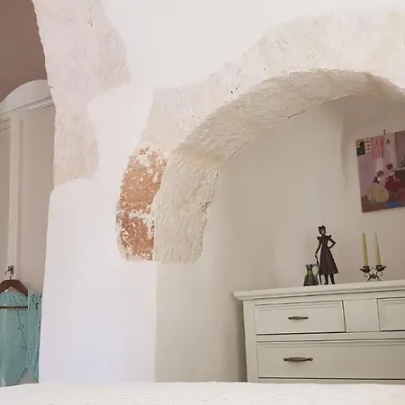 Trullo Il Cantagallo