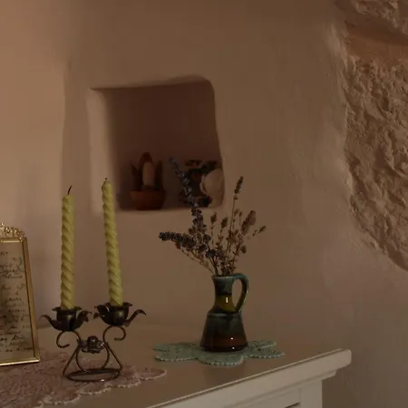 Trullo Il Cantagallo *