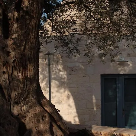 Trullo Il Cantagallo Locorotondo
