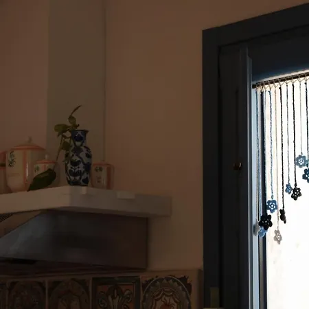Trullo Il Cantagallo Holiday home Locorotondo